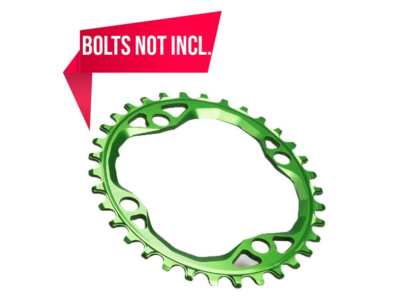 Absoluteblack Narrow Wide Chainring