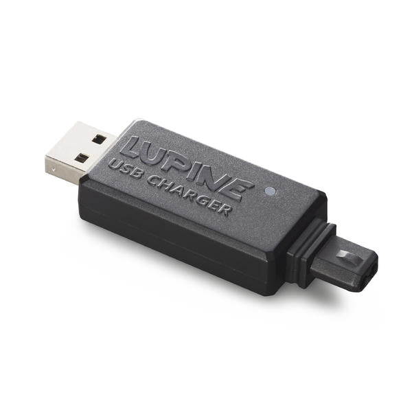 USB Charger adapteri Lupineen