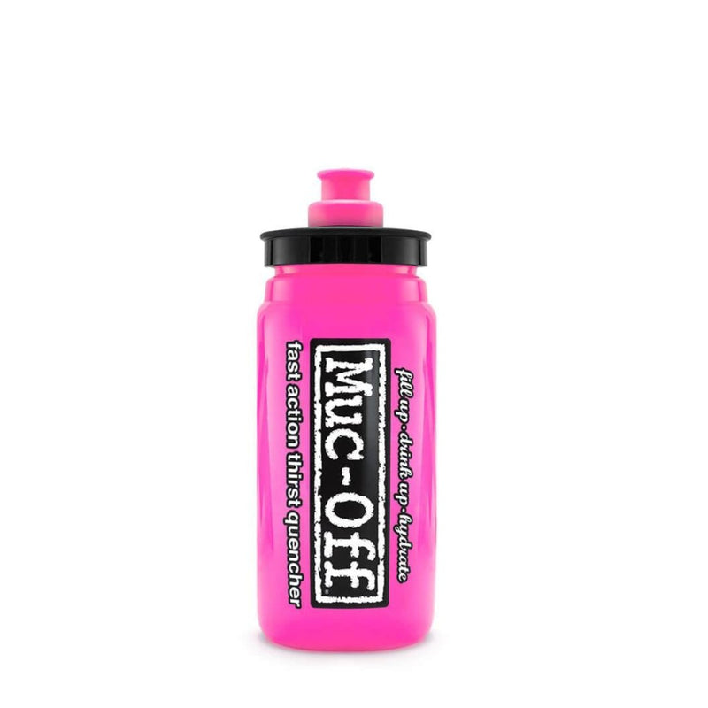 Juomapullo Muc-Off pinkki 550ml