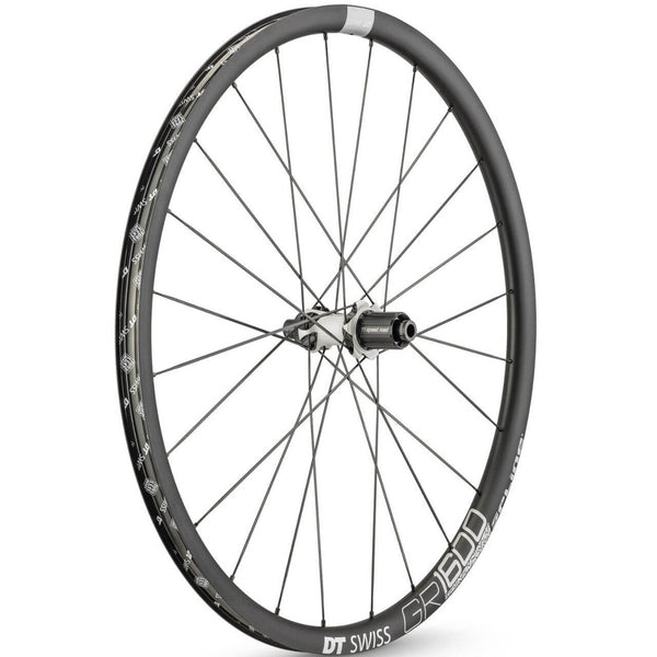 DT Swiss GR 1600 SPLINE 650B DB 25 Rear