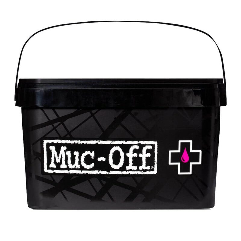 Muc-Off 8in1 pyöränpesusetti ämpäri