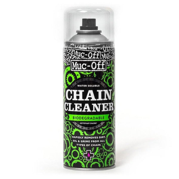 Muc-Off Chain Cleaner ketjunpesuaine