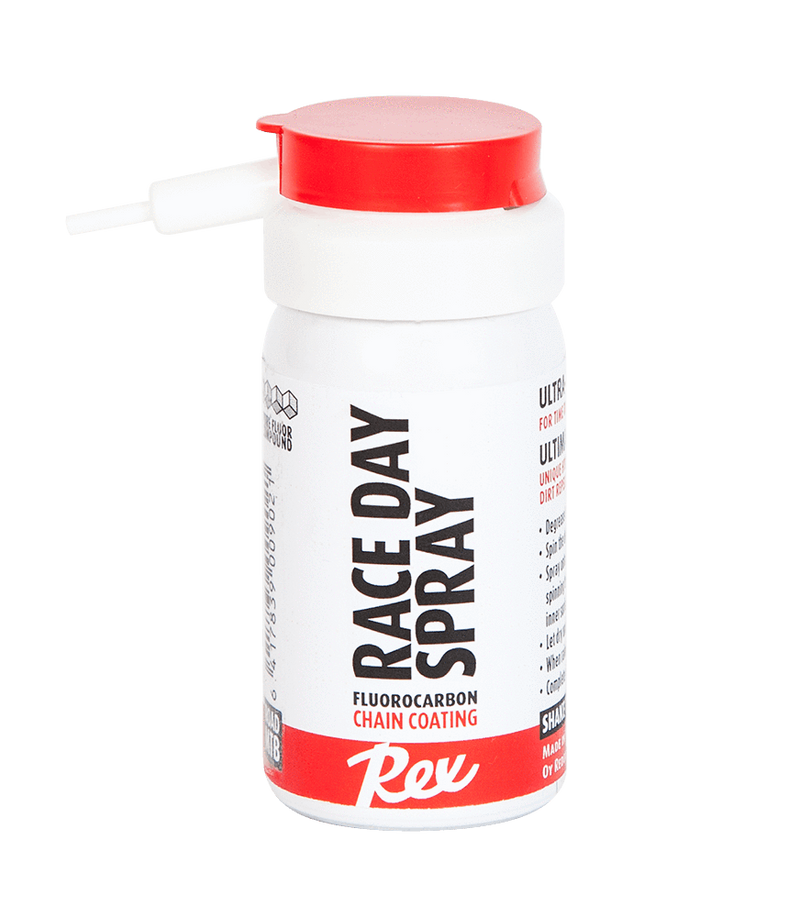 Rex Race Day Spray 
