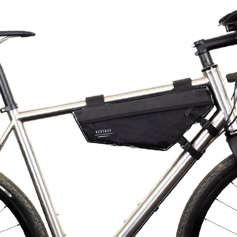 Restrap Race Frame Bag runkolaukku