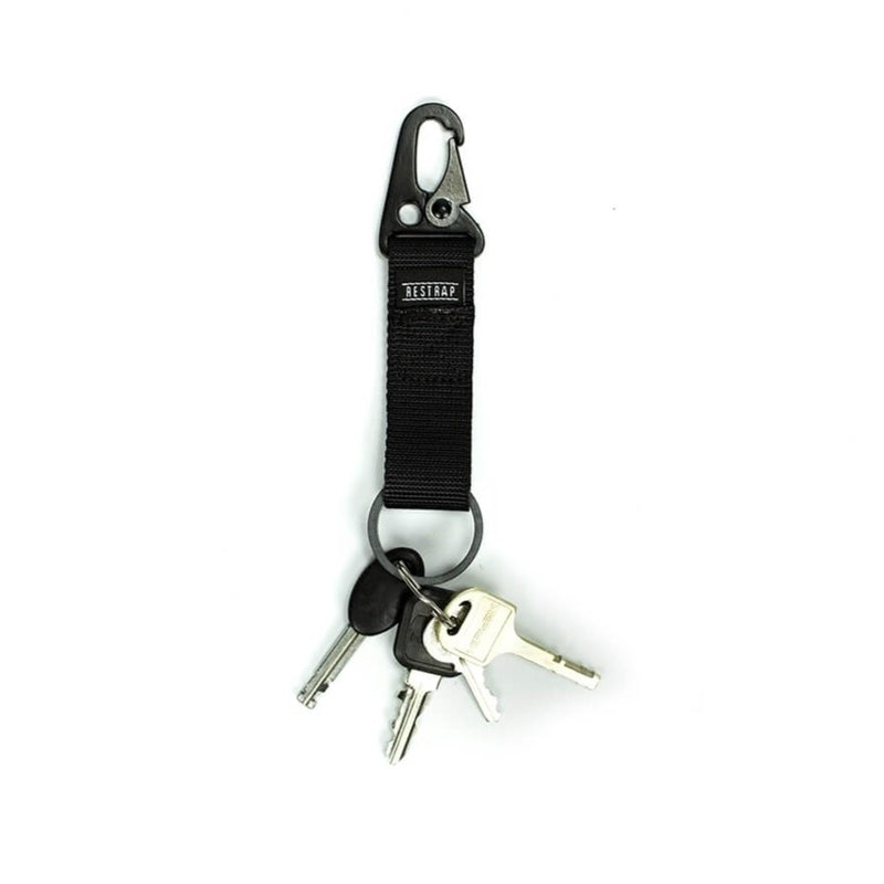 Restrap key clip avaimenperä