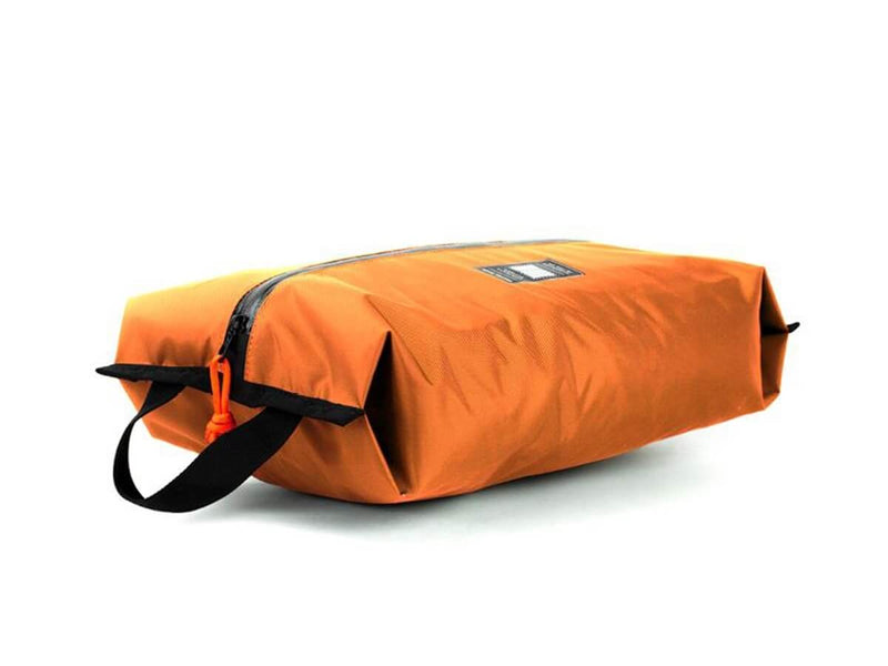 Restrap travel packs oranssi